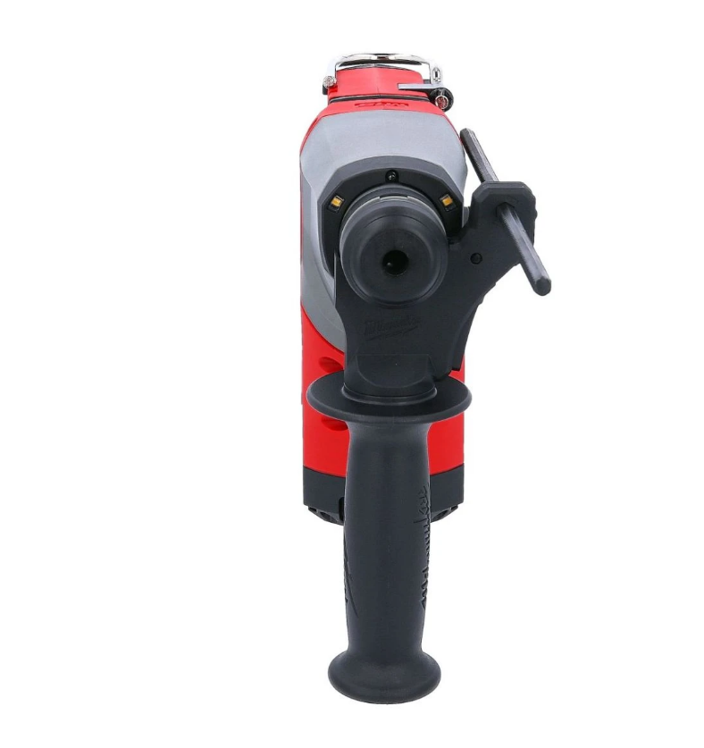 Milwaukee M18FHAC16-0 18V M18 FUEL Cordless Brushless SDS Plus Rotary Hammer Drill Bare Unit（Complimentary battery included） ﻿