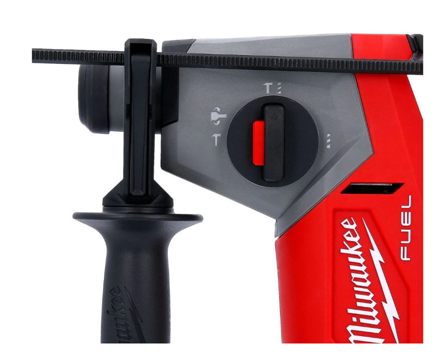 Milwaukee M18FHAC16-0 18V M18 FUEL Cordless Brushless SDS Plus Rotary Hammer Drill Bare Unit（Complimentary battery included） ﻿